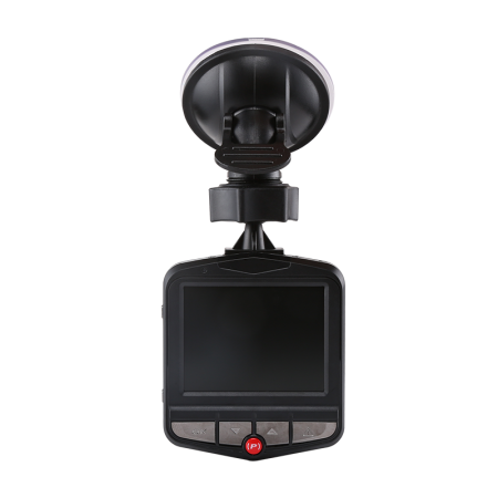 Dash Cameras