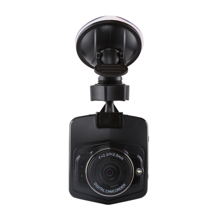 Dash Cameras