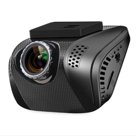 Dash Cameras