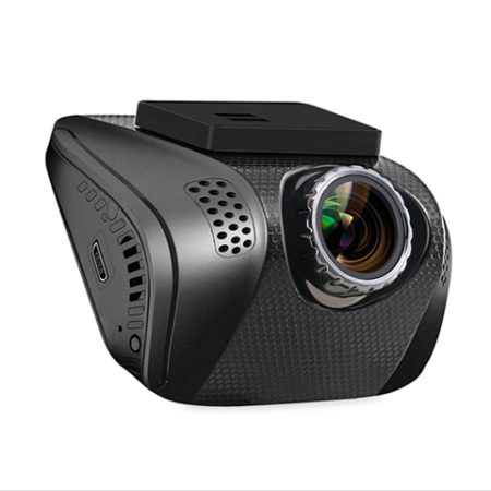 Dash Cameras
