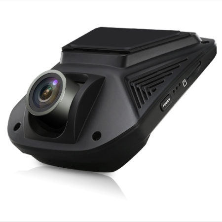 Dash Cameras