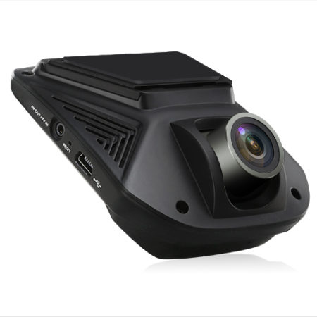 Dash Cameras