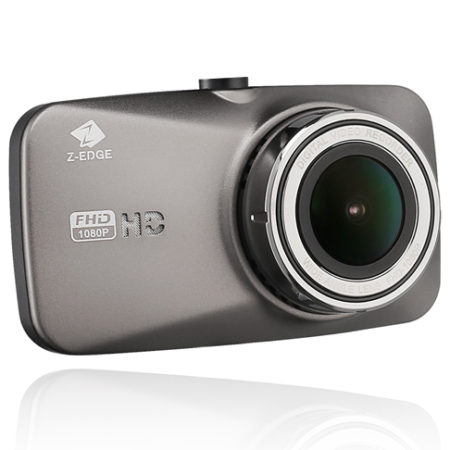 Dash Cameras