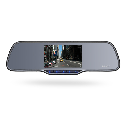 Products - Zero Edge Technology, LLC