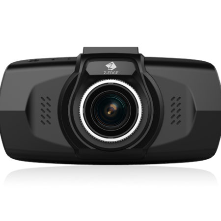 Dash Cameras