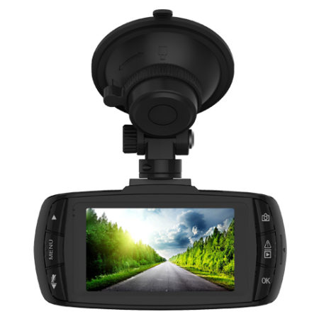 Dash Cameras